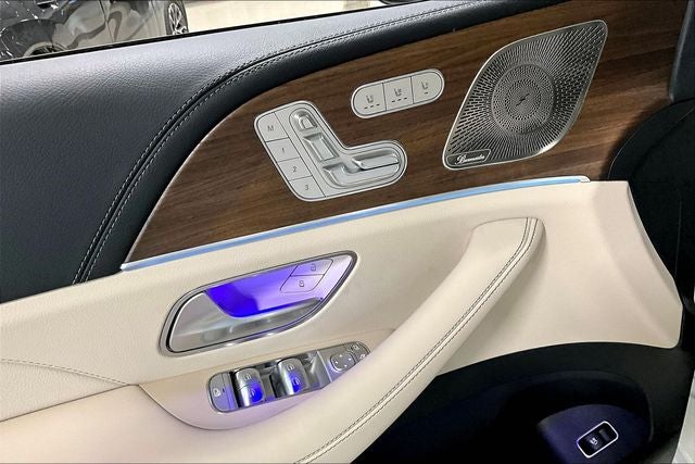 2026 Mercedes-Benz GLE GLE 53 AMG® 4MATIC®