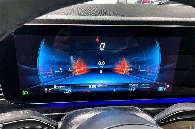 2026 Mercedes-Benz GLE GLE 53 AMG® 4MATIC®