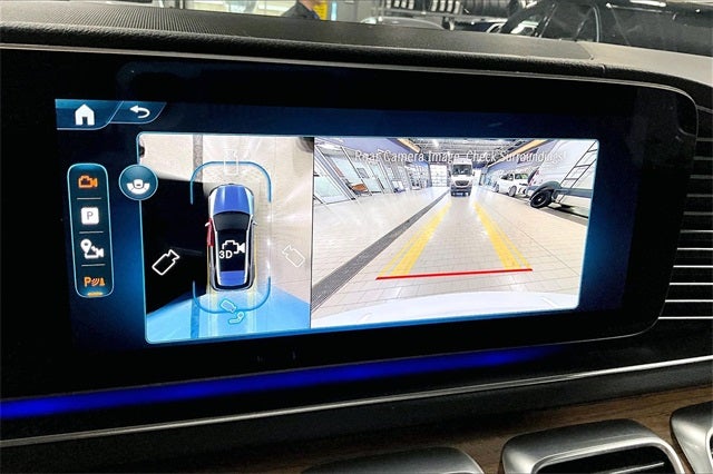 2026 Mercedes-Benz GLE GLE 53 AMG® 4MATIC®