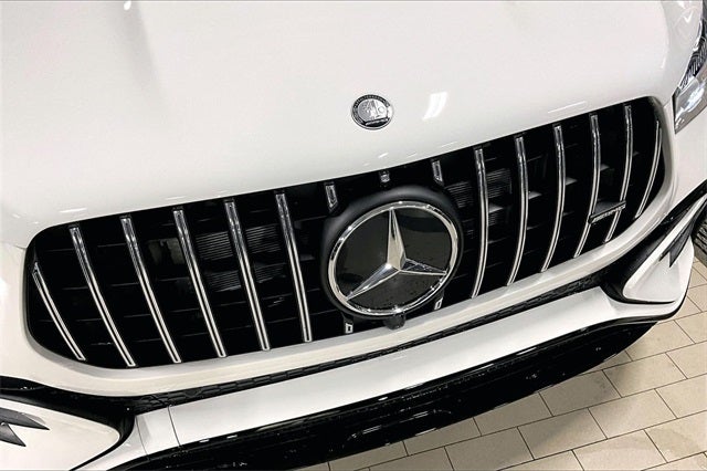 2026 Mercedes-Benz GLE GLE 53 AMG® 4MATIC®