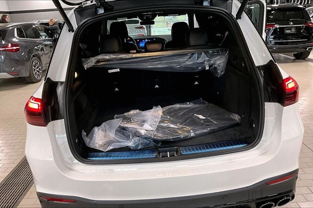 2026 Mercedes-Benz GLE GLE 53 AMG® 4MATIC®