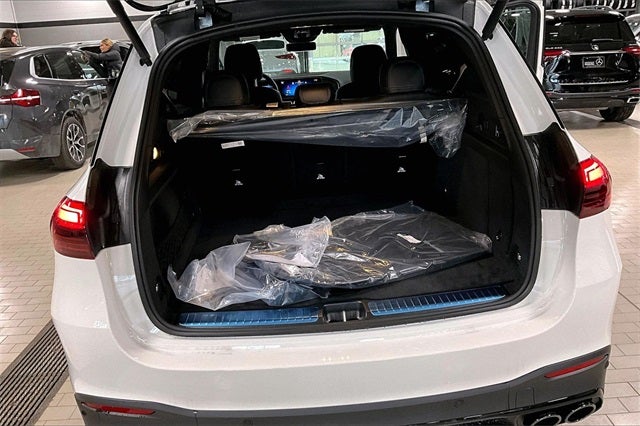 2026 Mercedes-Benz GLE GLE 53 AMG® 4MATIC®