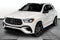 2026 Mercedes-Benz GLE GLE 53 AMG® 4MATIC®