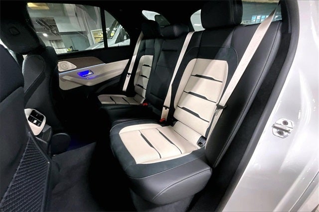 2026 Mercedes-Benz GLE GLE 53 AMG® 4MATIC®