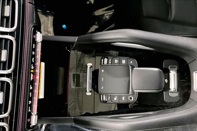 2026 Mercedes-Benz GLE GLE 53 AMG® 4MATIC®