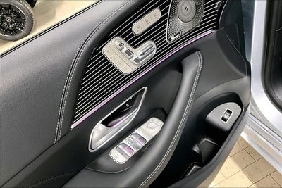 2026 Mercedes-Benz GLE GLE 53 AMG® 4MATIC®