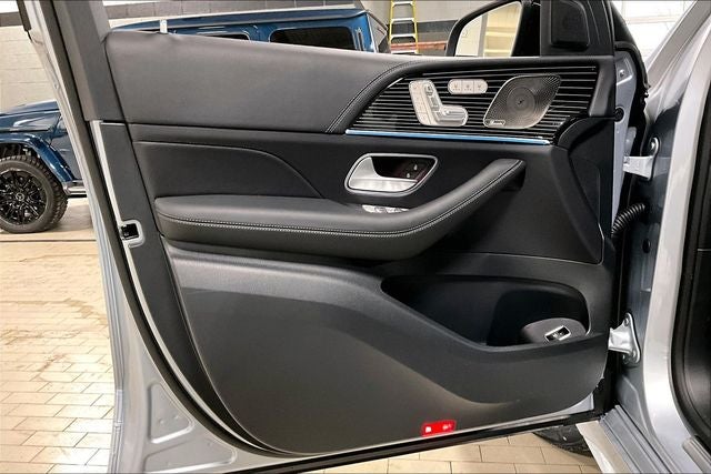 2026 Mercedes-Benz GLE GLE 53 AMG® 4MATIC®