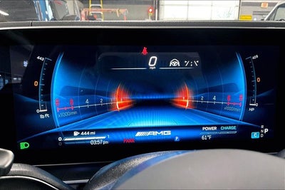 2026 Mercedes-Benz GLE GLE 53 AMG® 4MATIC®