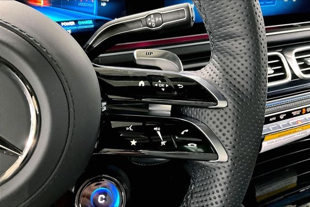 2026 Mercedes-Benz GLE GLE 53 AMG® 4MATIC®