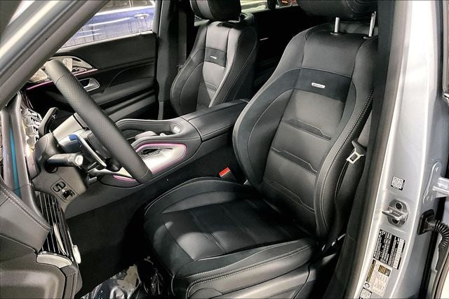 2026 Mercedes-Benz GLE GLE 53 AMG® 4MATIC®