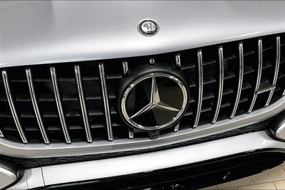 2026 Mercedes-Benz GLE GLE 53 AMG® 4MATIC®