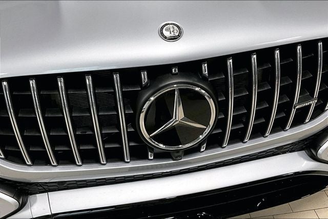 2026 Mercedes-Benz GLE GLE 53 AMG® 4MATIC®