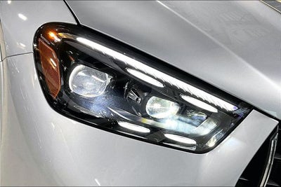 2026 Mercedes-Benz GLE GLE 53 AMG® 4MATIC®