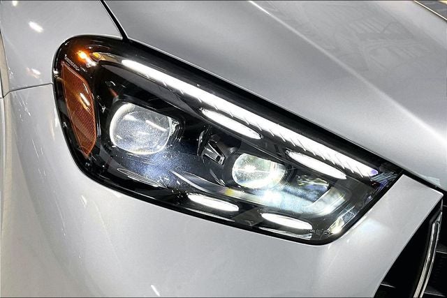 2026 Mercedes-Benz GLE GLE 53 AMG® 4MATIC®