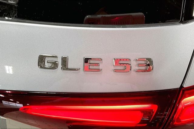 2026 Mercedes-Benz GLE GLE 53 AMG® 4MATIC®