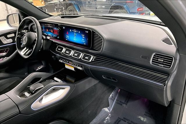 2026 Mercedes-Benz GLE GLE 53 AMG® 4MATIC®