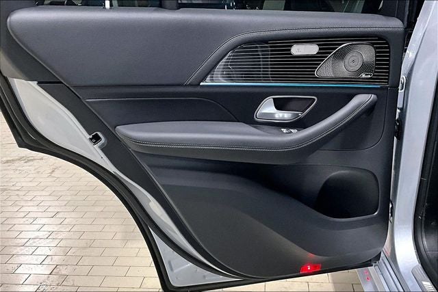 2026 Mercedes-Benz GLE GLE 53 AMG® 4MATIC®