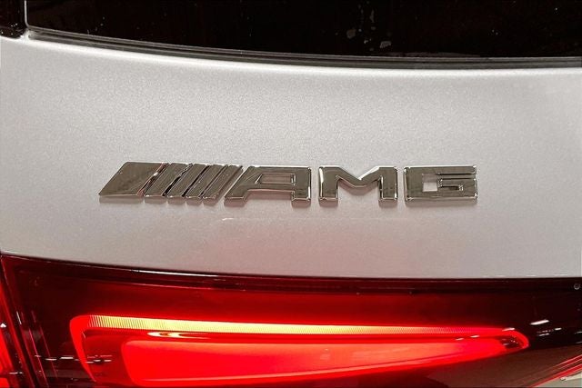 2026 Mercedes-Benz GLE GLE 53 AMG® 4MATIC®