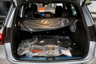 2026 Mercedes-Benz GLE GLE 53 AMG® 4MATIC®