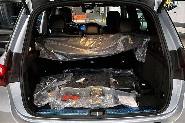 2026 Mercedes-Benz GLE GLE 53 AMG® 4MATIC®