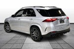 2026 Mercedes-Benz GLE GLE 53 AMG® 4MATIC®