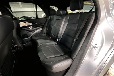 2026 Mercedes-Benz GLE GLE 53 AMG® 4MATIC®