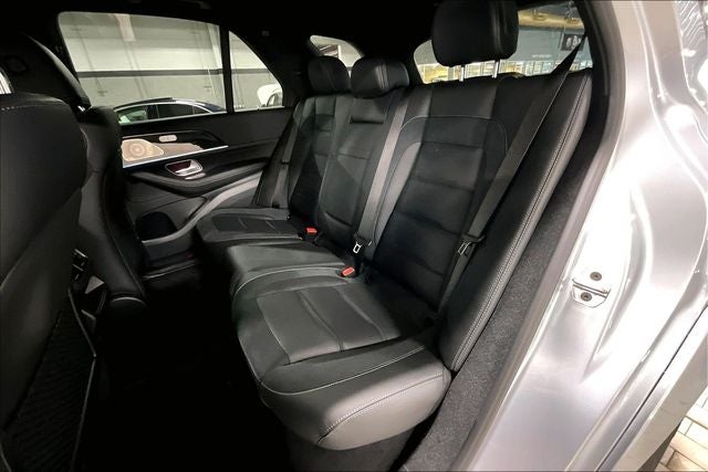 2026 Mercedes-Benz GLE GLE 53 AMG® 4MATIC®