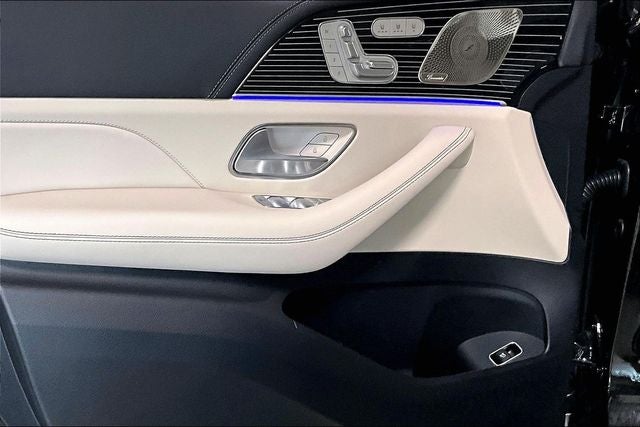 2026 Mercedes-Benz GLE GLE 53 AMG® 4MATIC®