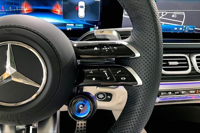 2026 Mercedes-Benz GLE GLE 53 AMG® 4MATIC®