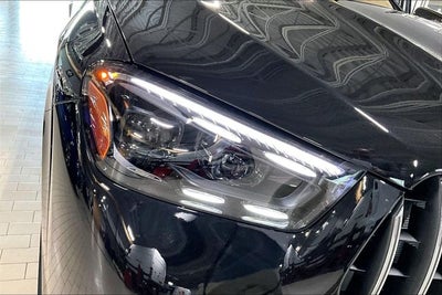 2026 Mercedes-Benz GLE GLE 53 AMG® 4MATIC®