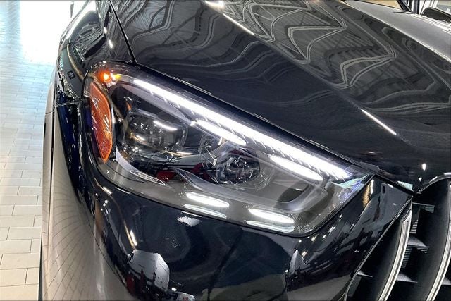 2026 Mercedes-Benz GLE GLE 53 AMG® 4MATIC®
