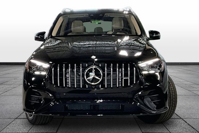 2026 Mercedes-Benz GLE GLE 53 AMG® 4MATIC®