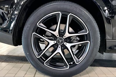 2026 Mercedes-Benz GLE GLE 53 AMG® 4MATIC®