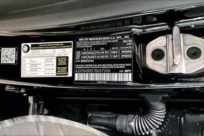 2026 Mercedes-Benz GLE GLE 53 AMG® 4MATIC®
