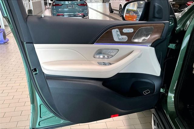 2026 Mercedes-Benz GLE GLE 53 AMG® 4MATIC®
