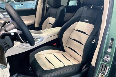 2026 Mercedes-Benz GLE GLE 53 AMG® 4MATIC®