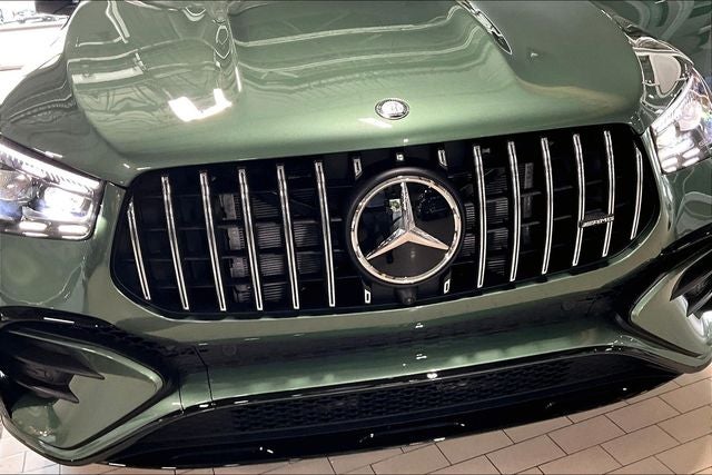 2026 Mercedes-Benz GLE GLE 53 AMG® 4MATIC®
