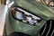 2026 Mercedes-Benz GLE GLE 53 AMG® 4MATIC®