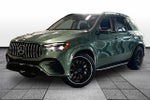 2026 Mercedes-Benz GLE GLE 53 AMG® 4MATIC®