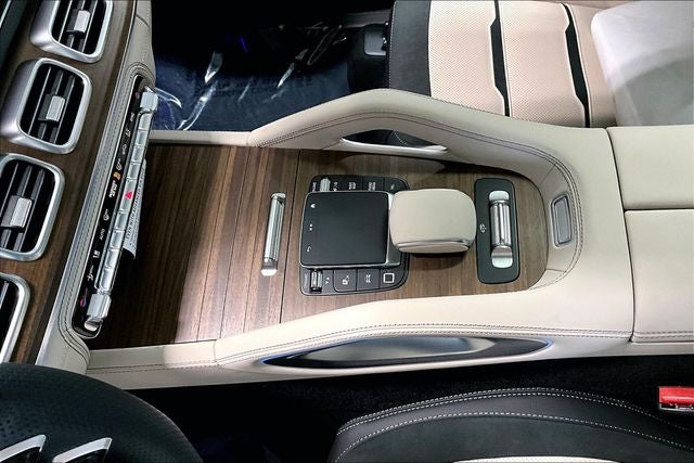 2026 Mercedes-Benz GLE GLE 53 AMG® 4MATIC®