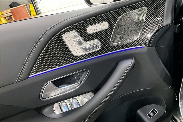 2026 Mercedes-Benz GLE GLE 63 S AMG® 4MATIC®