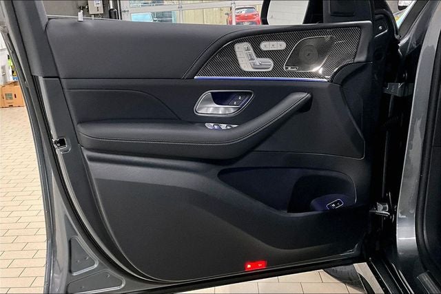2026 Mercedes-Benz GLE GLE 63 S AMG® 4MATIC®