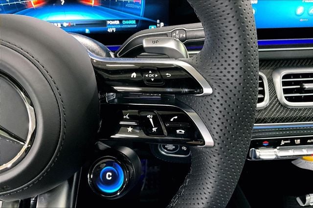 2026 Mercedes-Benz GLE GLE 63 S AMG® 4MATIC®