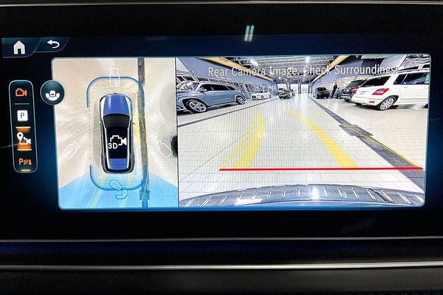 2026 Mercedes-Benz GLE GLE 63 S AMG® 4MATIC®