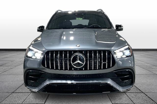 2026 Mercedes-Benz GLE GLE 63 S AMG® 4MATIC®