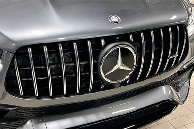 2026 Mercedes-Benz GLE GLE 63 S AMG® 4MATIC®