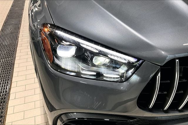 2026 Mercedes-Benz GLE GLE 63 S AMG® 4MATIC®