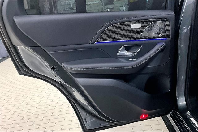 2026 Mercedes-Benz GLE GLE 63 S AMG® 4MATIC®