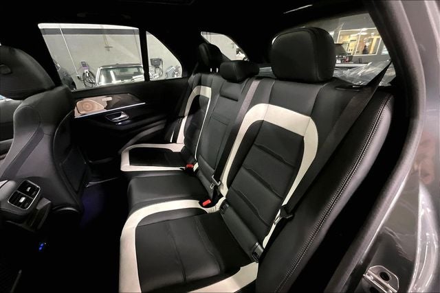 2026 Mercedes-Benz GLE GLE 63 S AMG® 4MATIC®