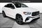 2026 Mercedes-Benz GLE GLE 450 Coupe 4MATIC®